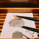 天ぷら酒房 西むら - 