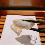 天ぷら酒房 西むら - 