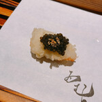 天ぷら酒房 西むら - 