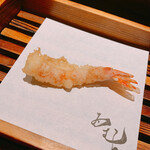 天ぷら酒房 西むら - 