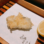 天ぷら酒房 西むら - 