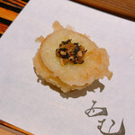 天ぷら酒房 西むら - 