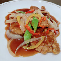 中国料理 かなめ - 
