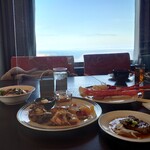 スカイダイニング256 スターゲイト - 