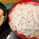 Komoro Soba - 