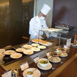 スカイダイニング256 スターゲイト - 