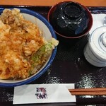 Tempura Tenya - 