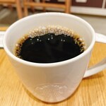 STARBUCKS COFFEE - OneMoreCoffee