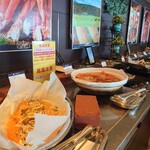 スカイダイニング256 スターゲイト - 