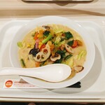 リンガーハット - 