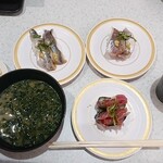 かっぱ寿司 - 写真２