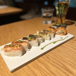 KINKA sushi bar izakaya - 