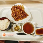 リンガーハット - 