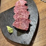 Yakiniku Akami Nikugatou San San Hachi Kyuugo - 