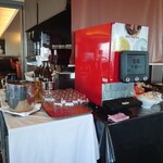 スカイダイニング256 スターゲイト - 