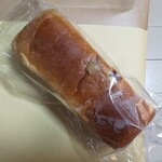 小西製パン所 - 料理写真: