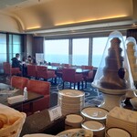 スカイダイニング256 スターゲイト - 