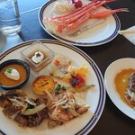 スカイダイニング256 スターゲイト - 