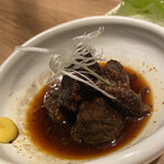 もつ鍋 田しゅう - 