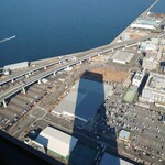 スカイダイニング256 スターゲイト - 