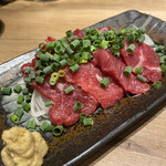 もつ鍋 田しゅう 福岡大名本店 - 