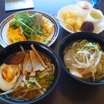 スカイダイニング256 スターゲイト - 