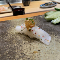 天寿し 京町店 - 