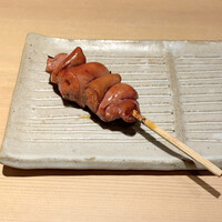焼鳥 おみ乃 - 