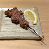 焼鳥 おみ乃 - 