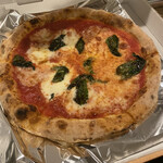 JUN'S PIZZA - 