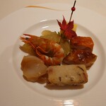 Creative Chinese Restaurant Saburo-Aoki - 