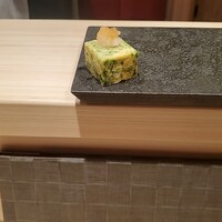 鮨結う翼 - 