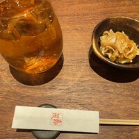 鳥茂 - 