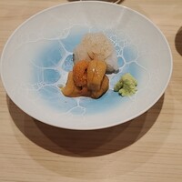 鮨結う翼 - 