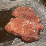 元祖おとしダレ 焼肉ウルフ - 