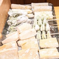 旬恵庵 あら垣 - 