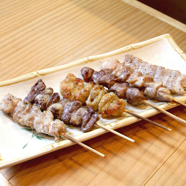 もてなし 源旬や