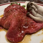 肉のすずき - 