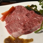肉のすずき - 
