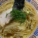 桐麺 本店 - 
