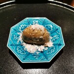 薪鳥新神戸 - マッシュルーム　淡雪塩