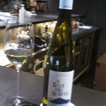 十皿 - ③河内鴨に白ワイン