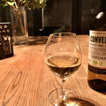 L’Espérance - スペインのベルデホ。フラワリーで甘やかな香りで飲み口はキリッ！