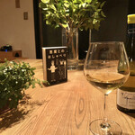 L’Espérance - ブルゴーニュのシャルドネ。洗練。