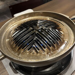 Yakiniku Horumon Zaichi - 