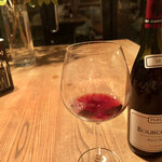 L’Espérance - ブルゴーニュのピノ！鉄板〜❤️