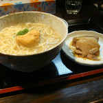 麺屋玉ぐすく - 三枚肉そば