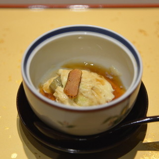 京料理 嵐亭 _0