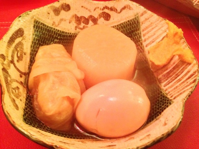 The Photo Of Food Taishuusakabauna Tabelog