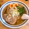 利尻昆布ラーメン くろおび
